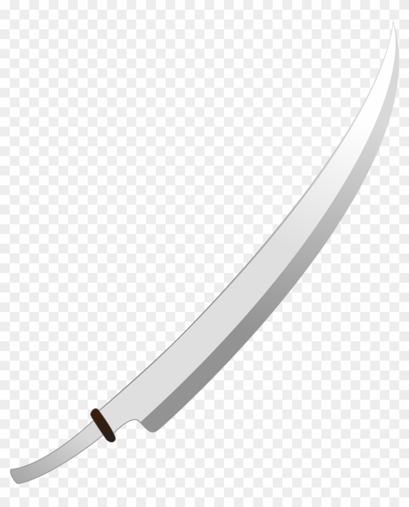 Big Image - Katana Sword #1673541