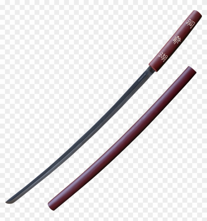 Katana Png - Elven Spear #1673542