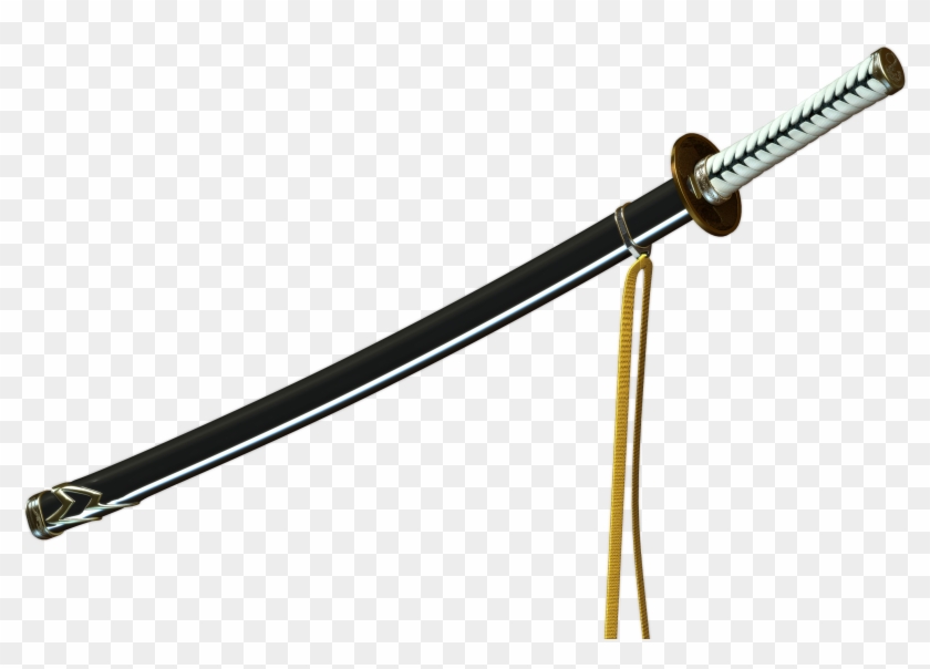 Katana Png - Devil May Cry 3 Yamato #1673545