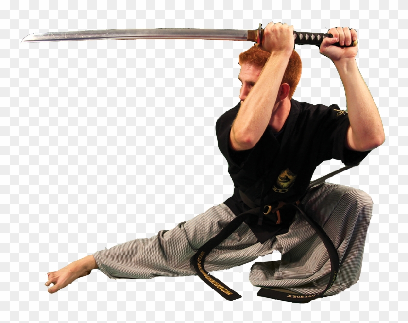 Vasquez Taekwondo And Haidong Gumdo Academy Programs - Haidong Gumdo #1673563