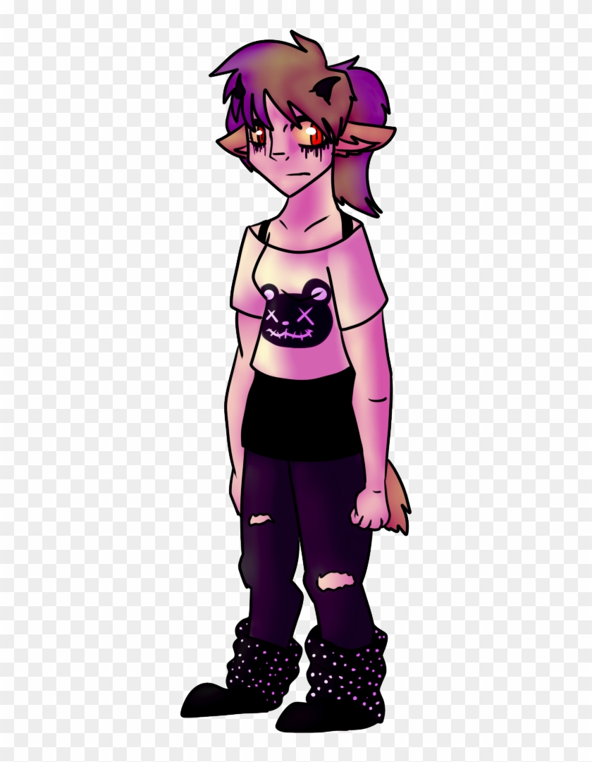 Destiny Hawt-sauce Deviantart - Cartoon #1673591