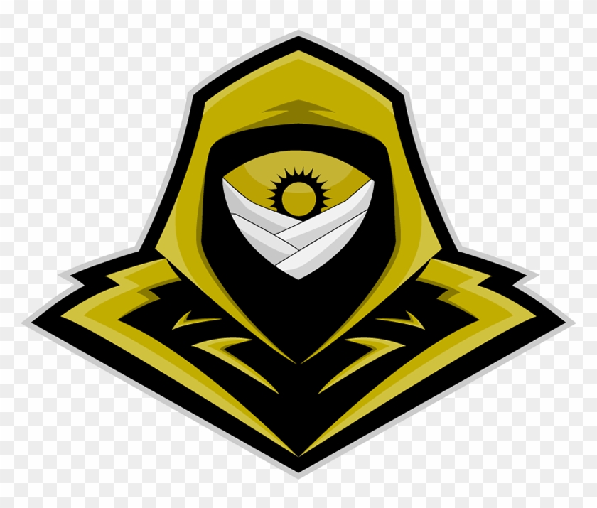 1400 X 1400 6 - Hunter Mascot Logo Png #1673592