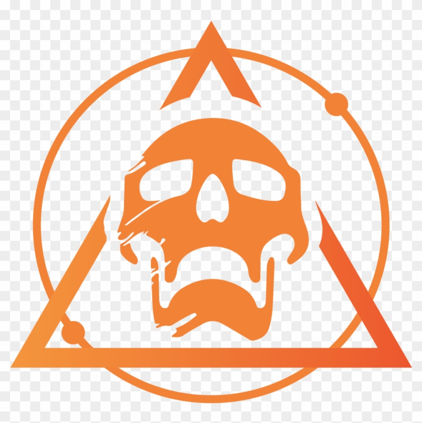 Destiny Guardian Services, The Go-to Team For Destiny - Destiny Skull #1673606