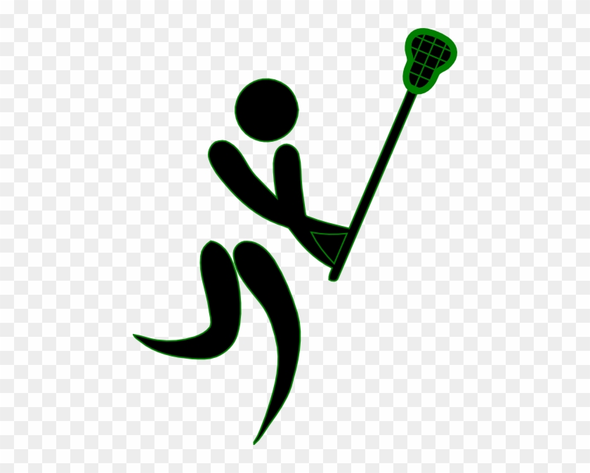 Laxbabyy Clip Art - Lacrosse Clipart Transparent #1673624