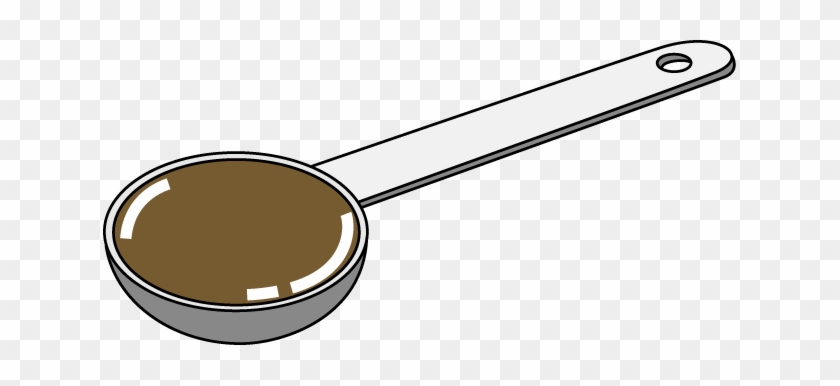 Clipart Info - 2 Tablespoon Clipart - Free Transparent PNG Clipart Images  Download