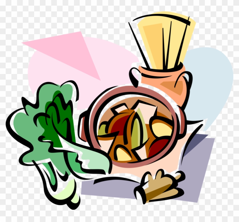 Kimchi Clipart Transparent - Kimchi Clipart Png #1673644