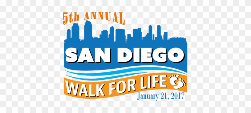 5th Annual San Diego Walk For Life - 5th Annual San Diego Walk For Life #1673662