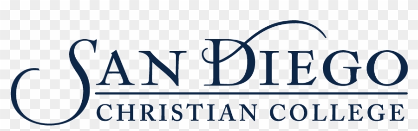 2017 Sandiegochristian Navy - San Diego Christian College #1673666