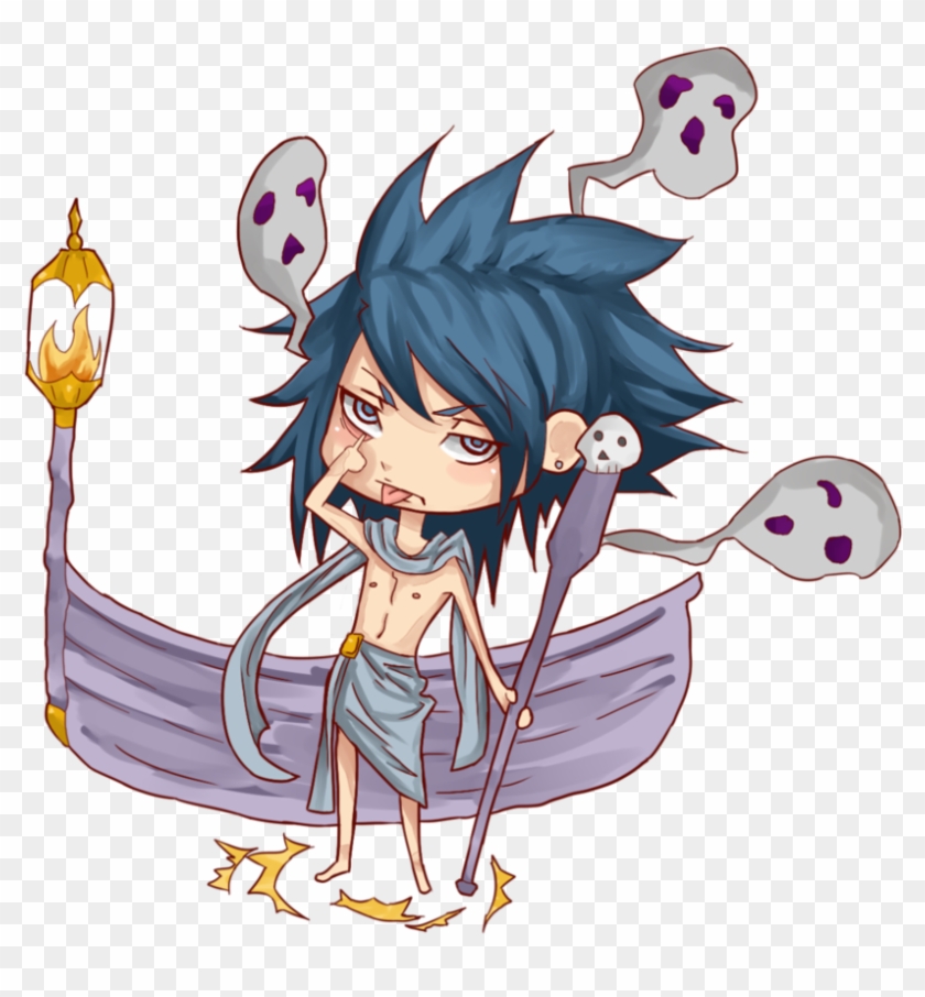 Png Freeuse Stock Chibi Hades By Flauwoo On Deviantart - Chibi Hades #1673681