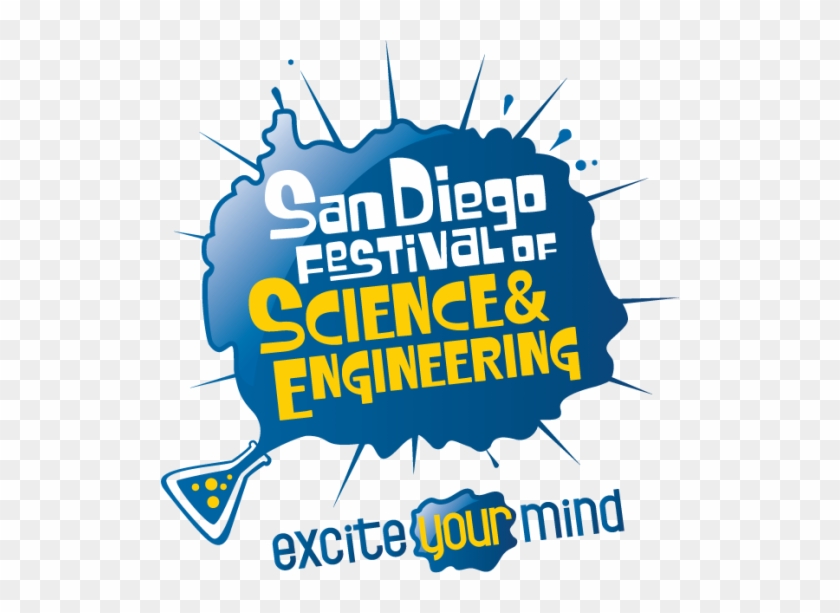 San Diego Science Festival 2011 #1673684