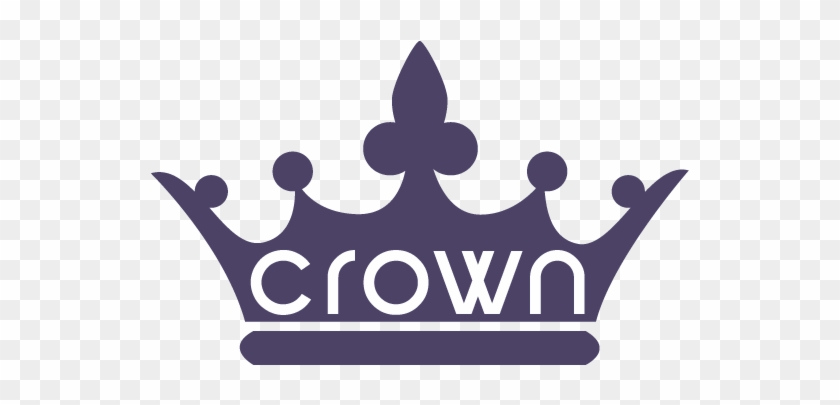 Apple Logo With Crown #1673694