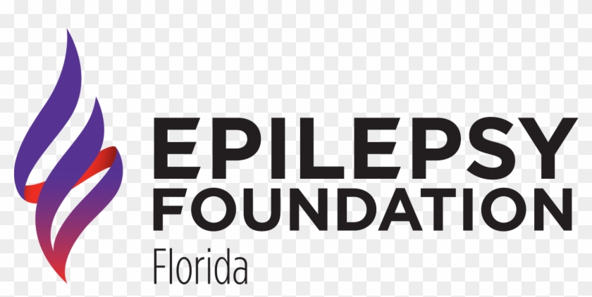 Epilepsy Foundation Clip Art - Epilepsy Logo #1673710