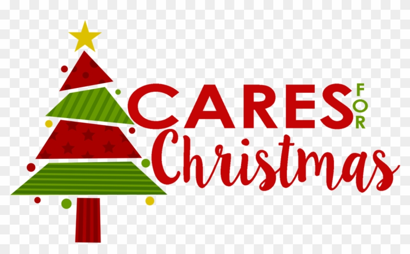 Cares For Christmas - Christmas Tree #1673757