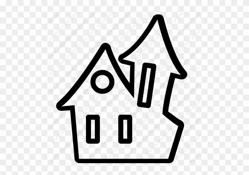 Haunted House - Haunted House #1673804