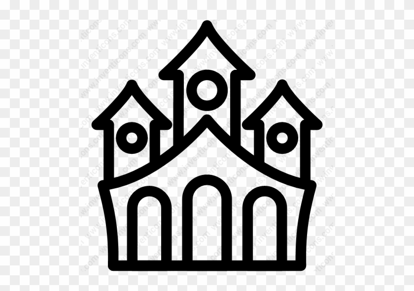 Haunted House - Haunted House #1673813