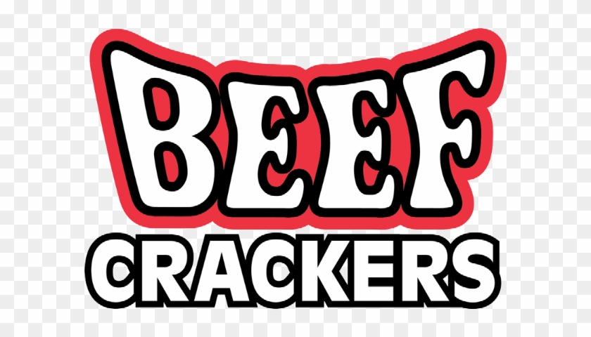 Beef Crackers - Beef Crackers #1673845