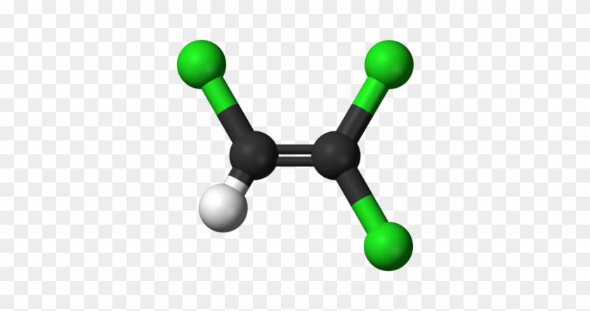 Toxic Tce Released To Huntington's Air Sept - Oxalate Ion In Guava #1673873