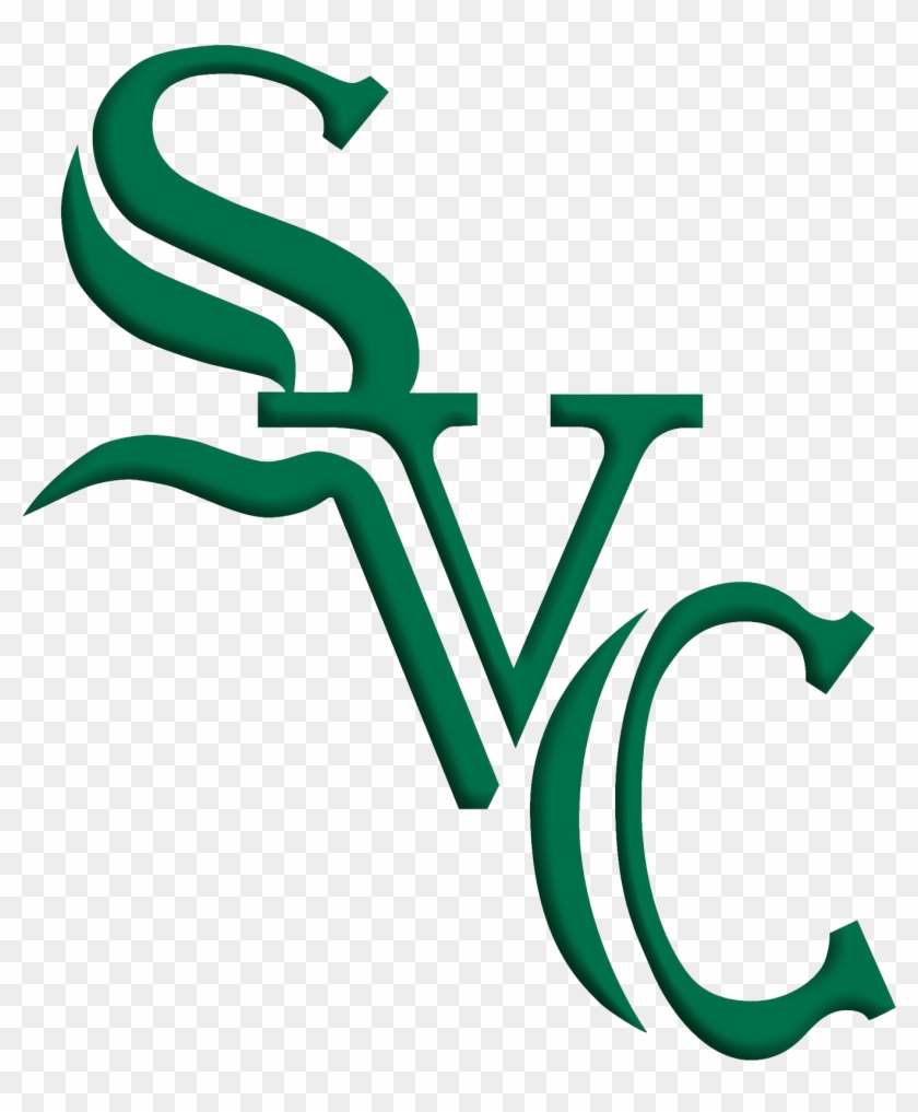 Monday, September 21, 2015 - Southern Vermont College Logo #1673885