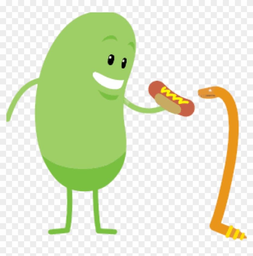 Free Png Download Mishap Feeding Hotdog To Snake Clipart - Dumb Ways To Die Mishap #1673942