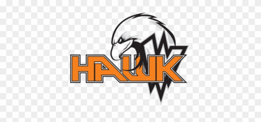 The Hawk Package Provides Impressive Performance Combined - Graphic Design #1673944