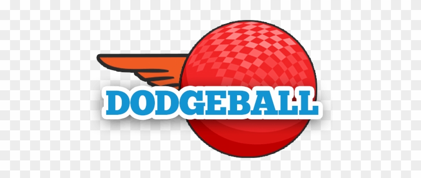 Dodge Clipart Balls - Dodge Ball Clip Art #1673951