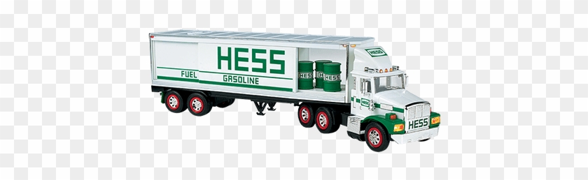 Toy Truck Pictures - Hess Truck Toy #1673976