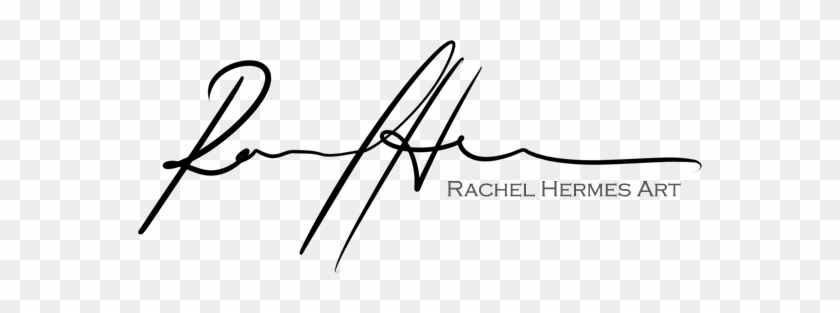 Rachel Hermes Art Original Works With A Focus On The - Rachel Hermes Art Original Works With A Focus On The #1673993