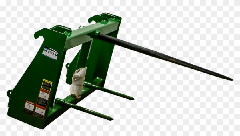 Hurst Farm Supply Your John Deere Dealer - Sharpening Jig #1673997