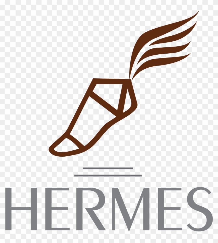 Hermes Png Pluspng - Illustration #1674013