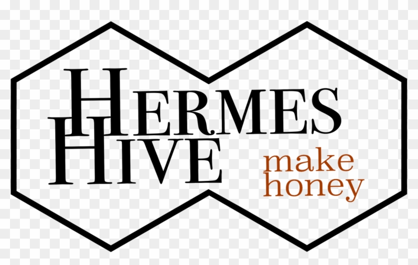 Hermes Hive Logo - Hermes Hive Logo #1674015
