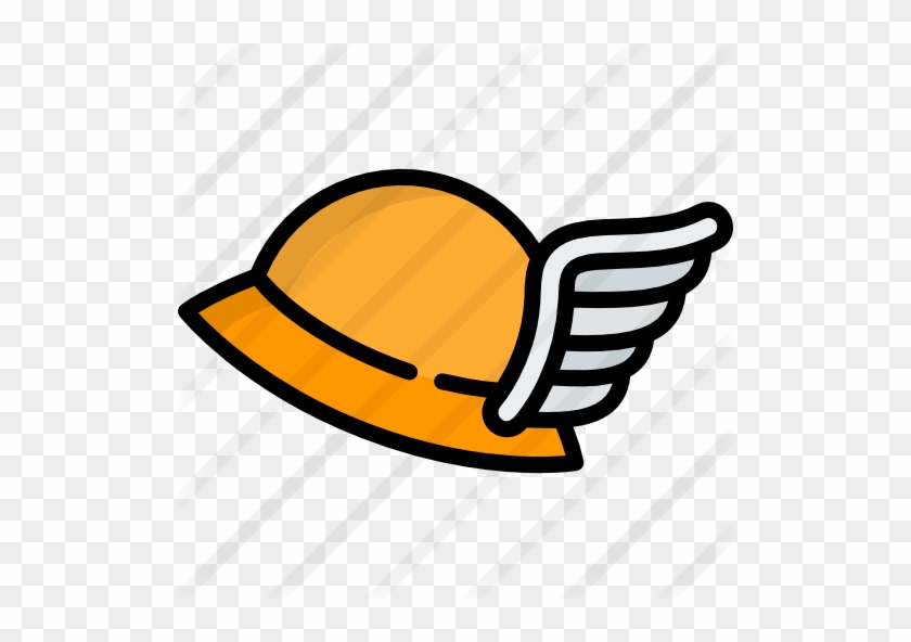 Hermes Free Icon - Hermes Icon Png #1674018