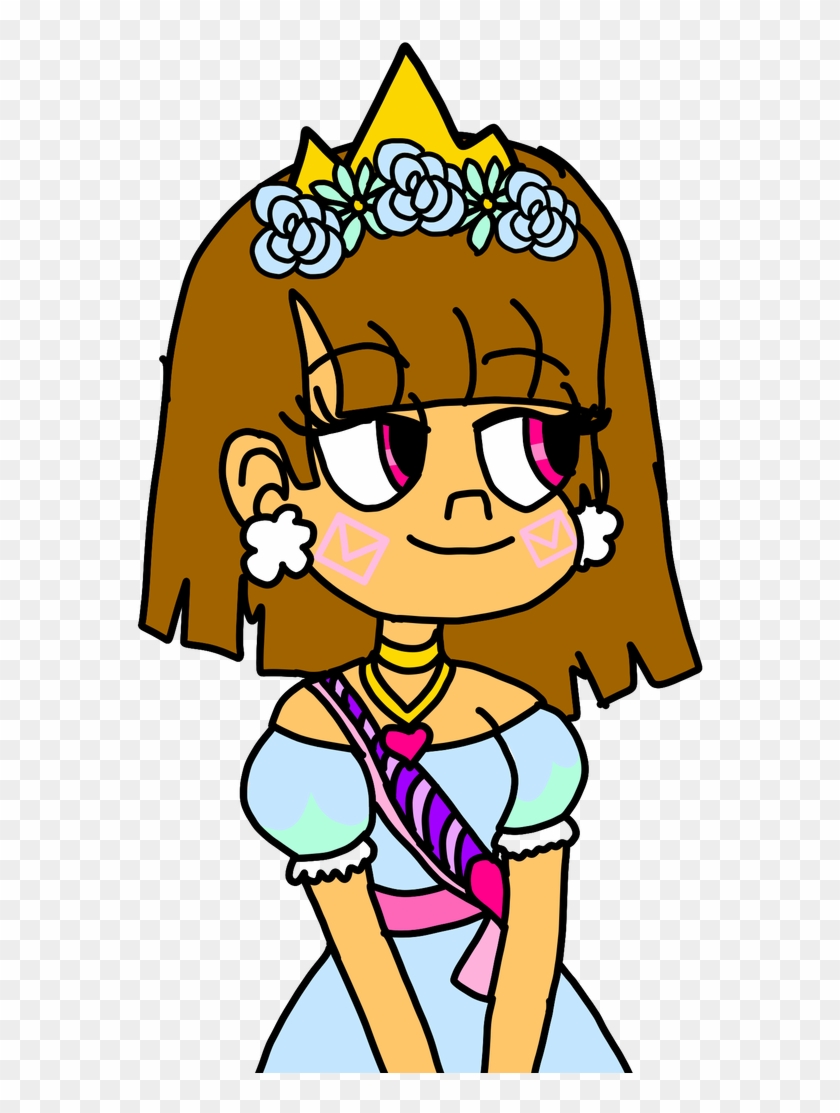 Hermes Butterfly By Crystalreader - Cartoon #1674025