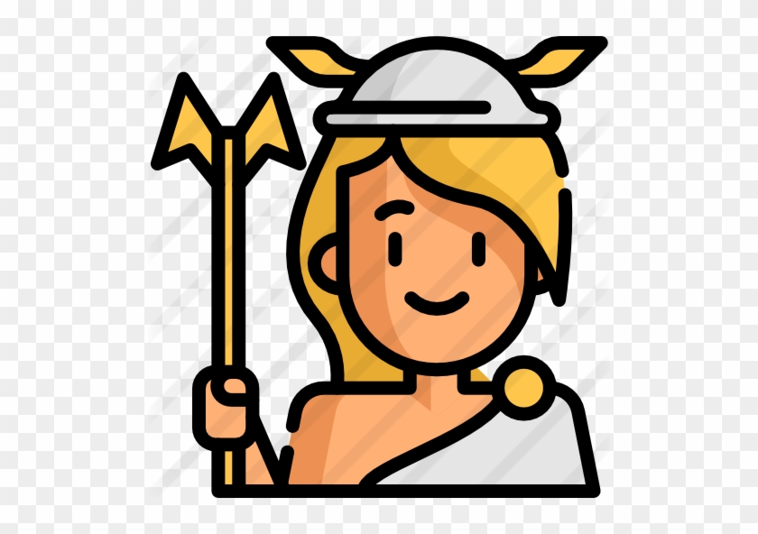 Hermes Free Icon - Hermes Free Icon #1674054