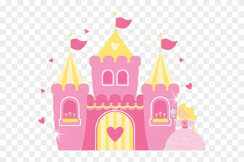 Castle Clipart Princess Sofia - Princess Castle Clipart Png #1674088