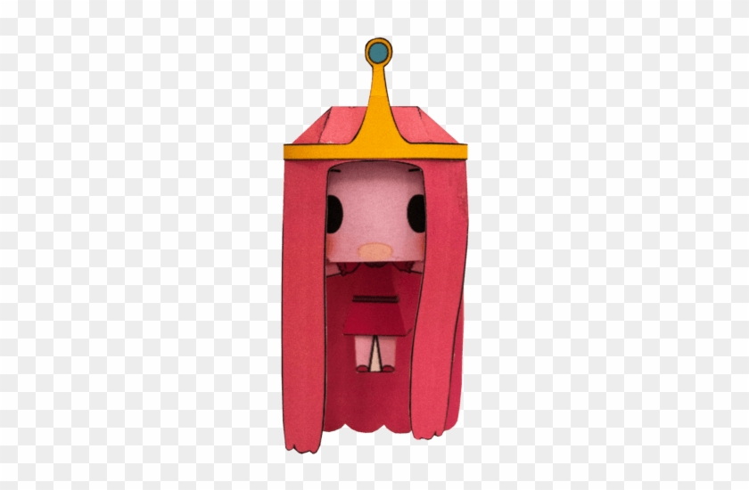 Drawn Dall Princess Sofia - Princess Bubblegum Chibi Pdf #1674090