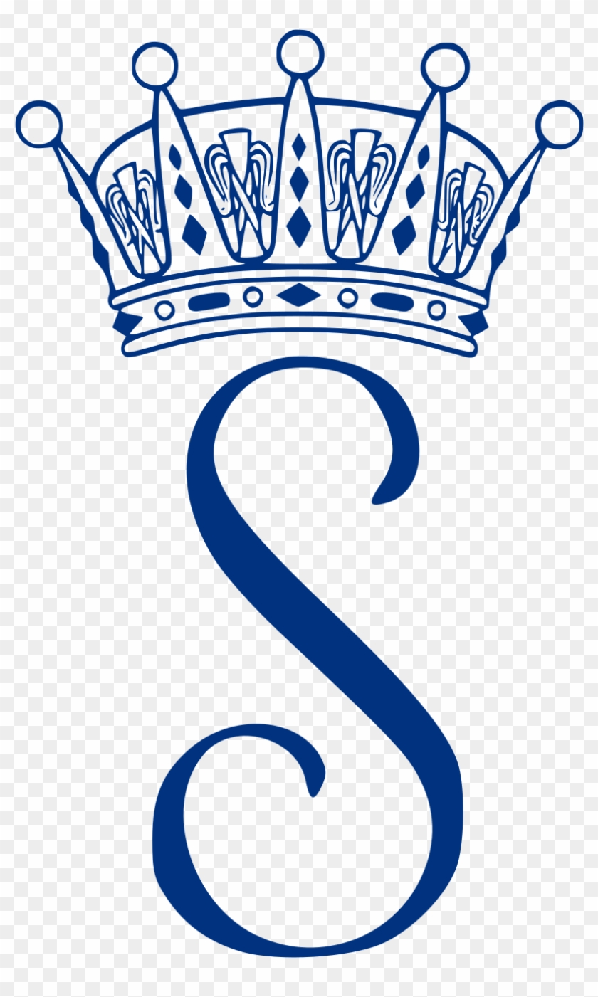 170 × 240 Pixels - Monogram Swedish Royal Family #1674092