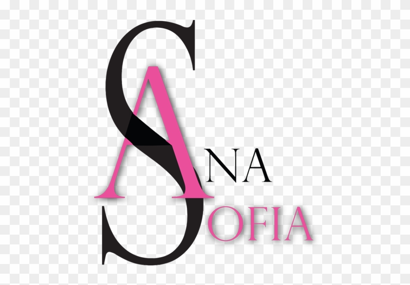 Ana Sofia Logo - Ana Sofia Logo #1674104