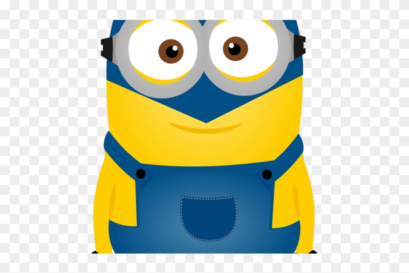 Captain America Clipart Minion - Minions Birthday Clipart #1674122