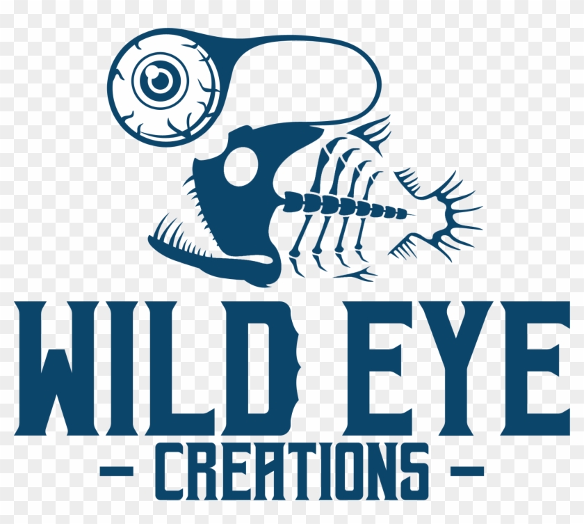 Wild Eye Creations - Graphic Design #1674199