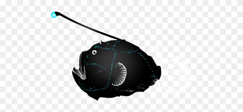 Anglerfish - Illustration #1674215