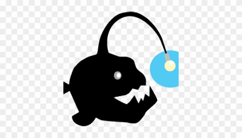 Angler Advertising - Shark #1674223