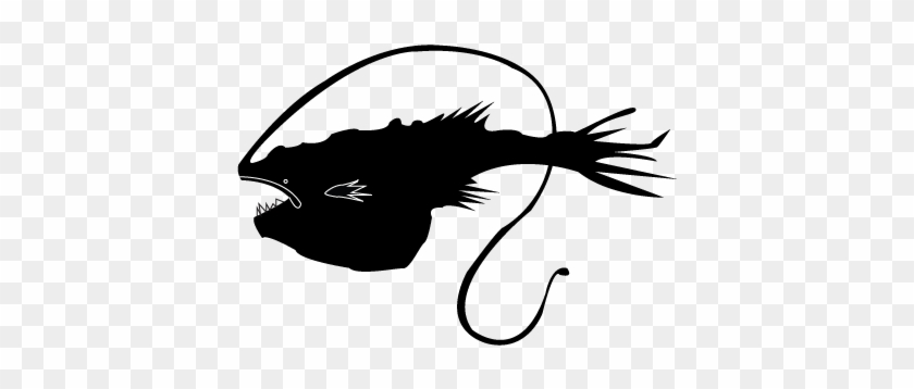 Whipnose Angler - Illustration #1674224