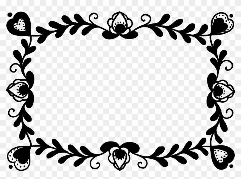 Free Download - Picture Frame #1674232