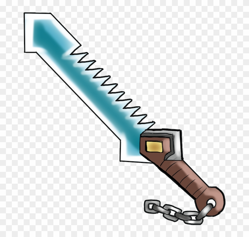 Razor Blade - Razor Blade #1674239