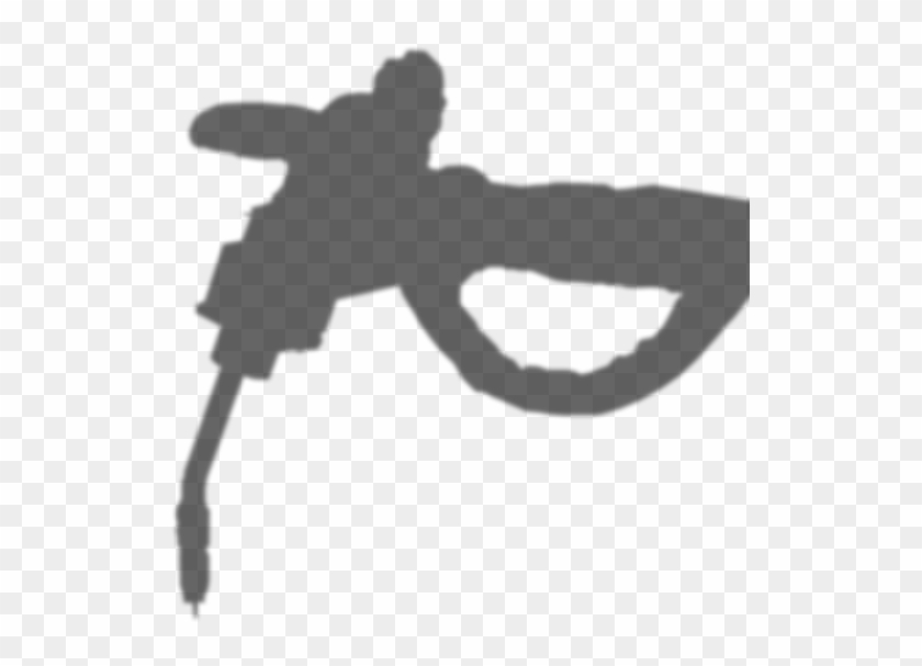 Wolf Robotics - Silhouette #1674274