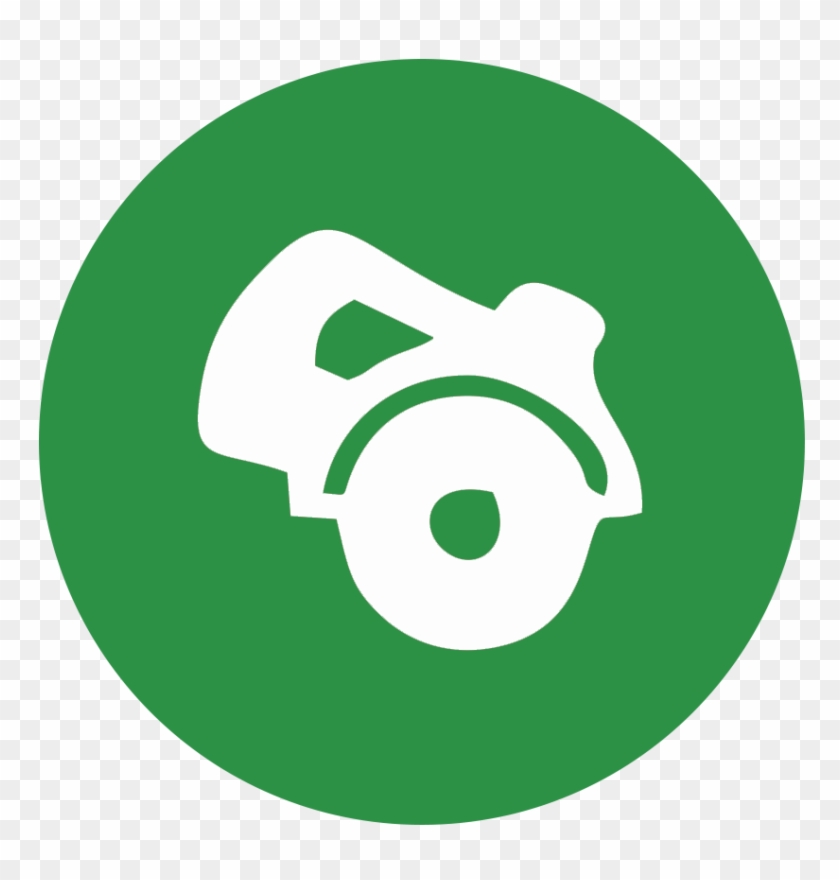 Abrasive - Oak Ridge National Laboratory Logo #1674275