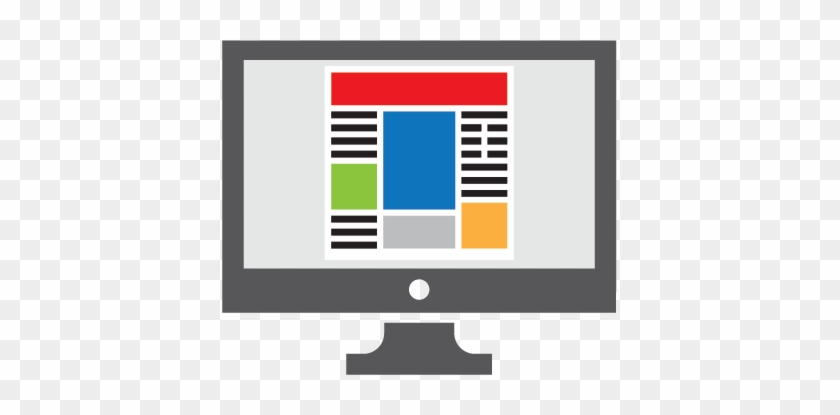 Computer Monitor #1674278