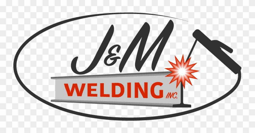 J & M Welding - Graphic Design #1674288