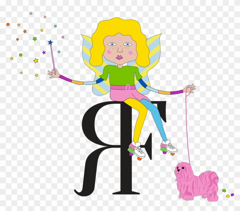 Librarian Clipart Stereotype - Cartoon #1674291