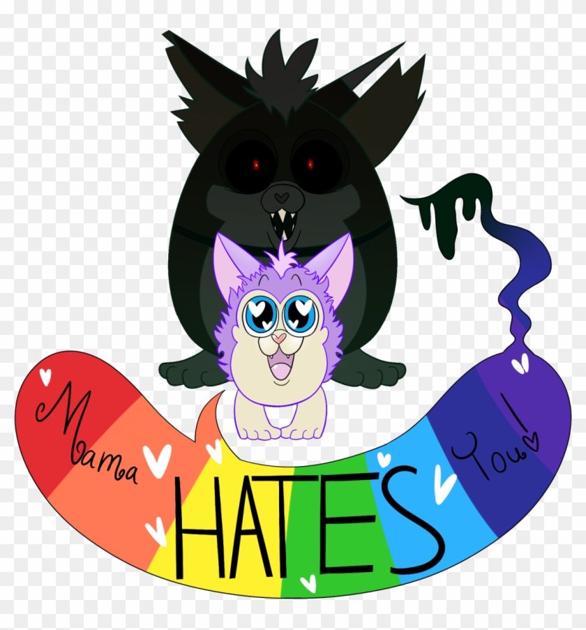 Tattletail fan art